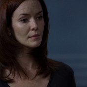 Annie Wersching as Renee Walker in 24 Season 7 Episode 20