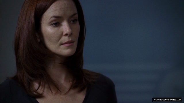 Annie Wersching as Renee Walker in 24 Season 7 Episode 20