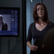 Annie Wersching as Renee Walker in 24 Season 7 Episode 20