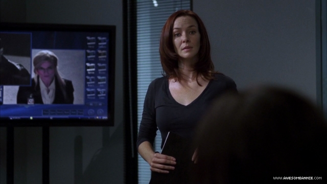 Annie Wersching as Renee Walker in 24 Season 7 Episode 20