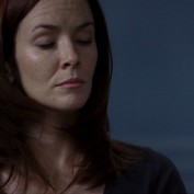 Annie Wersching as Renee Walker in 24 Season 7 Episode 20