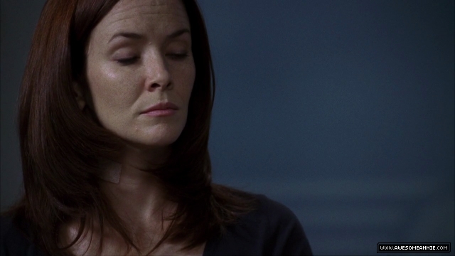 Annie Wersching as Renee Walker in 24 Season 7 Episode 20