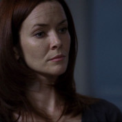 Annie Wersching as Renee Walker in 24 Season 7 Episode 20