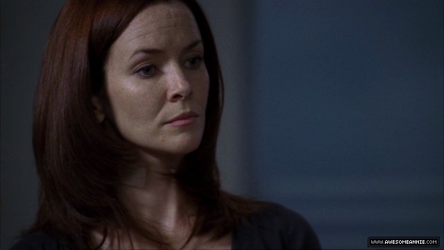 Annie Wersching as Renee Walker in 24 Season 7 Episode 20