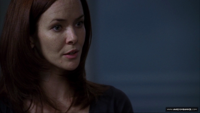 Annie Wersching as Renee Walker in 24 Season 7 Episode 20