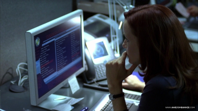 Annie Wersching as Renee Walker in 24 Season 7 Episode 21