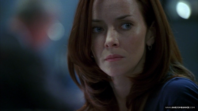 Annie Wersching as Renee Walker in 24 Season 7 Episode 21