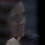 Annie Wersching as Renee Walker in 24 Season 7 Episode 21