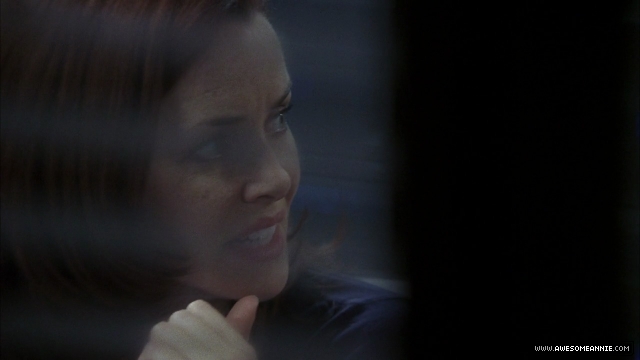 Annie Wersching as Renee Walker in 24 Season 7 Episode 21