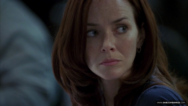 Annie Wersching as Renee Walker in 24 Season 7 Episode 21