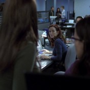 Annie Wersching as Renee Walker in 24 Season 7 Episode 21