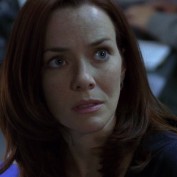 Annie Wersching as Renee Walker in 24 Season 7 Episode 21