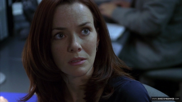 Annie Wersching as Renee Walker in 24 Season 7 Episode 21