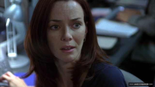 Annie Wersching as Renee Walker in 24 Season 7 Episode 21