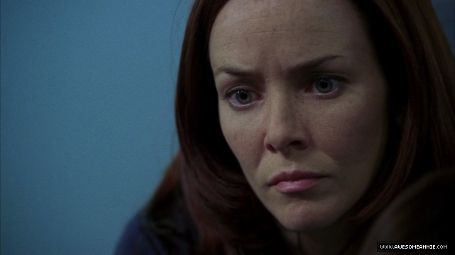 Annie Wersching as Renee Walker in 24 Season 7 Episode 21