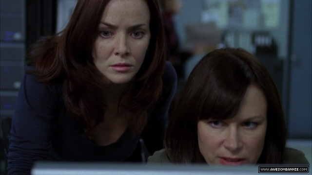 Annie Wersching as Renee Walker in 24 Season 7 Episode 21