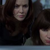 Annie Wersching as Renee Walker in 24 Season 7 Episode 21