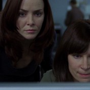 Annie Wersching as Renee Walker in 24 Season 7 Episode 21