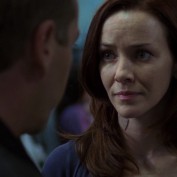 Annie Wersching as Renee Walker in 24 Season 7 Episode 21