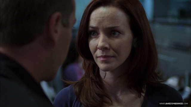 Annie Wersching as Renee Walker in 24 Season 7 Episode 21