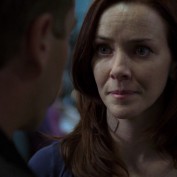 Annie Wersching as Renee Walker in 24 Season 7 Episode 21