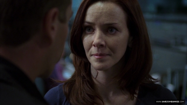 Annie Wersching as Renee Walker in 24 Season 7 Episode 21