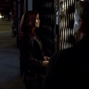 Annie Wersching as Renee Walker in 24 Season 7 Episode 21