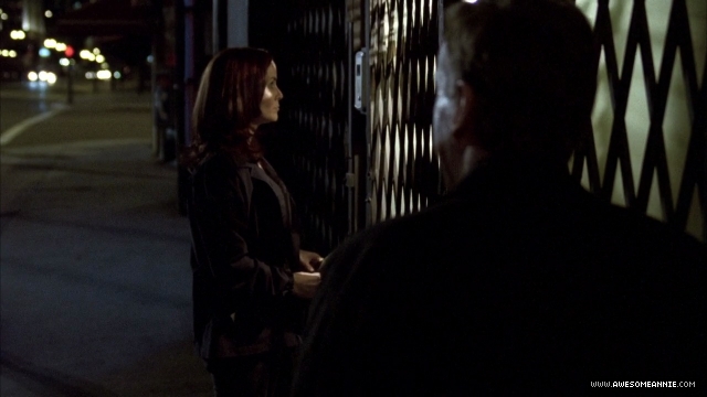 Annie Wersching as Renee Walker in 24 Season 7 Episode 21