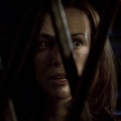 Annie Wersching as Renee Walker in 24 Season 7 Episode 21