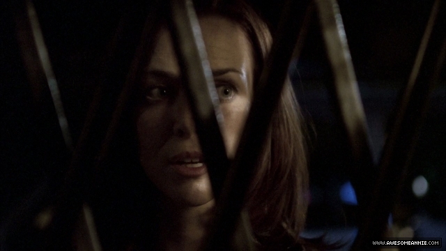 Annie Wersching as Renee Walker in 24 Season 7 Episode 21