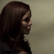 Annie Wersching as Renee Walker in 24 Season 7 Episode 21