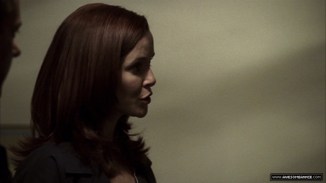 Annie Wersching as Renee Walker in 24 Season 7 Episode 21