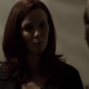 Annie Wersching as Renee Walker in 24 Season 7 Episode 21