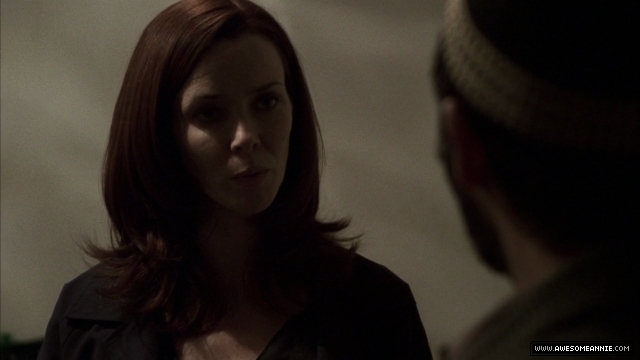 Annie Wersching as Renee Walker in 24 Season 7 Episode 21