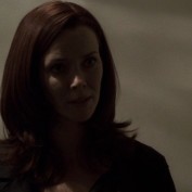 Annie Wersching as Renee Walker in 24 Season 7 Episode 21