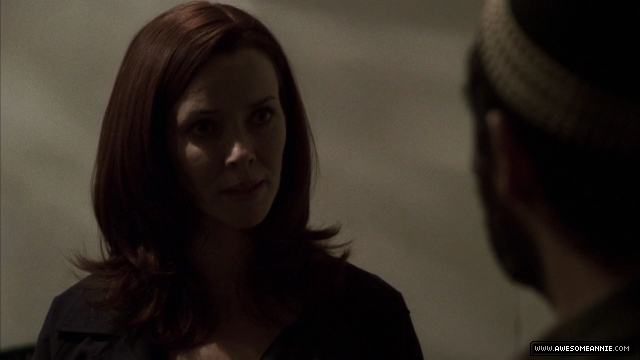 Annie Wersching as Renee Walker in 24 Season 7 Episode 21