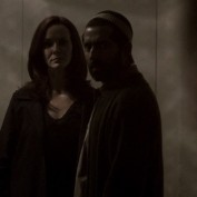 Annie Wersching as Renee Walker in 24 Season 7 Episode 21