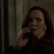 Annie Wersching as Renee Walker in 24 Season 7 Episode 21