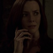 Annie Wersching as Renee Walker in 24 Season 7 Episode 21