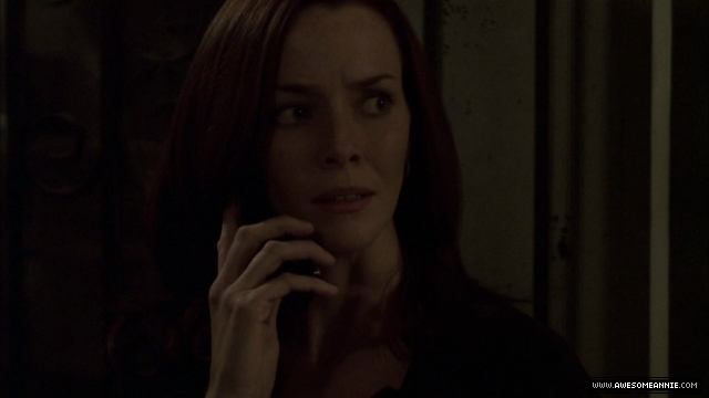 Annie Wersching as Renee Walker in 24 Season 7 Episode 21