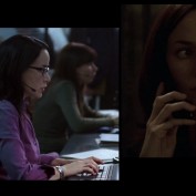 Annie Wersching as Renee Walker in 24 Season 7 Episode 21