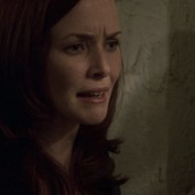 Annie Wersching as Renee Walker in 24 Season 7 Episode 21