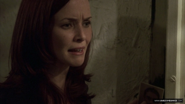 Annie Wersching as Renee Walker in 24 Season 7 Episode 21