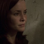 Annie Wersching as Renee Walker in 24 Season 7 Episode 21