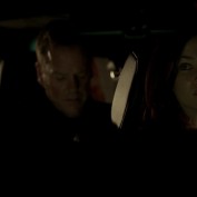 Annie Wersching as Renee Walker in 24 Season 7 Episode 21