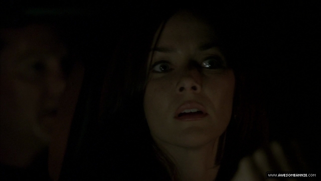 Annie Wersching as Renee Walker in 24 Season 7 Episode 21