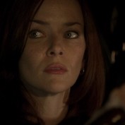 Annie Wersching as Renee Walker in 24 Season 7 Episode 21