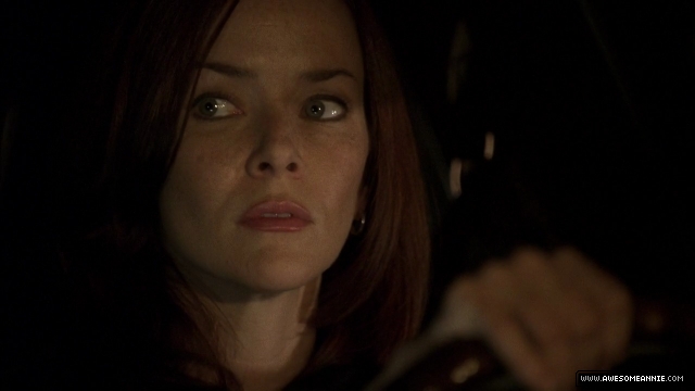 Annie Wersching as Renee Walker in 24 Season 7 Episode 21