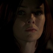 Annie Wersching as Renee Walker in 24 Season 7 Episode 21