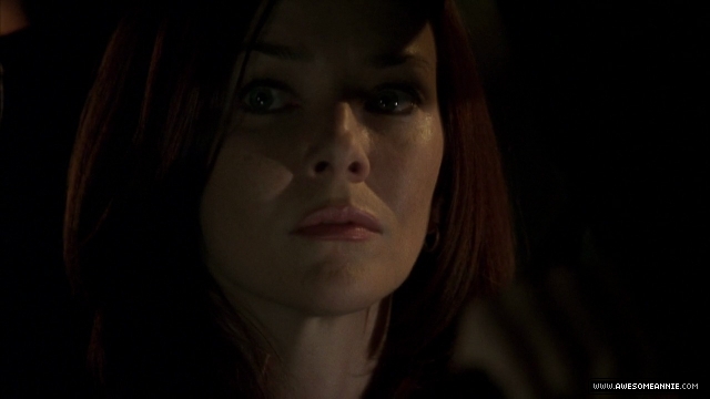 Annie Wersching as Renee Walker in 24 Season 7 Episode 21